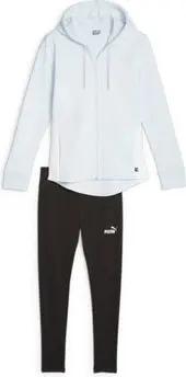 Puma Jogginganzüge Sport Metallic Tracksuit FL 622641/069 069