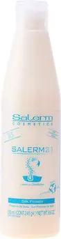 Salerm Spülung 21 Silk Protein Leave-in Conditioner