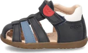 GEOX B SANDAL MACCHIA BOY