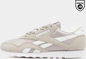Reebok Classic Nylon Damen - Damen, Brown