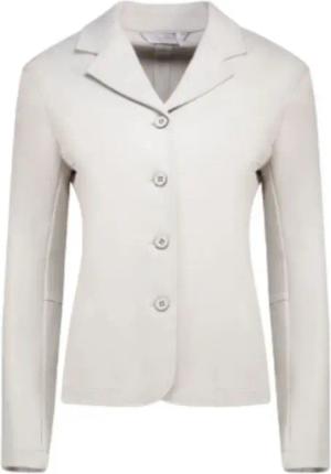 Max Mara - Jackets Roccia - Größe L - grün