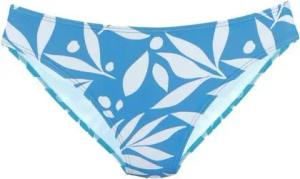 LASCANA ACTIVE Bikini-Hose Lia mit Blätterdruck
