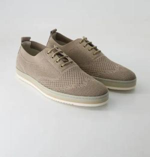 Igi & Co Schuhe - UBC 76102 Textil (Beige, Gr. 40)