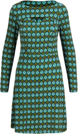 Winterkleid Petite Raffinesse