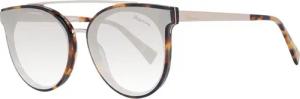 ANA HICKMANN Pilotenbrille HI9080 62G21