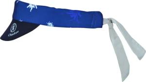 Chaskee Visor Snap Cap