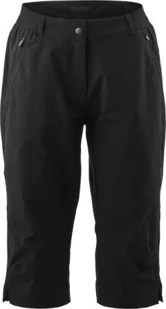 Gonso Damen Adventure 3/4 Radhose