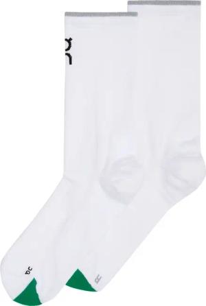 On Elite Run High Socken