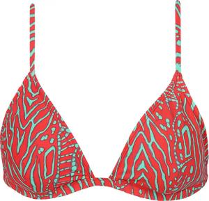 Barts Damen Anangu Triangle Bikini Oberteil