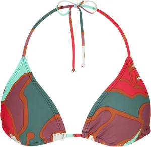 Barts Damen Bunbe Triangle Bikini Oberteil
