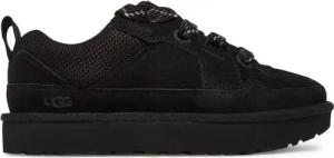 Ugg Sneakers W Lo Lowmel 1168890 Schwarz