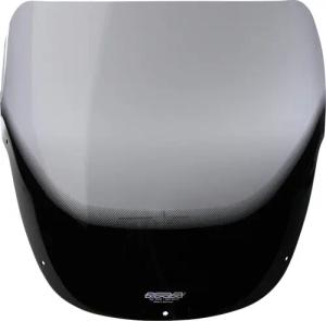 MRA Verkleidungsscheibe Originalform O getönt für CBR 1000 F 93-