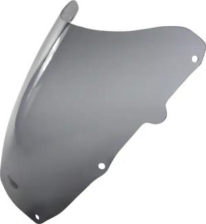 MRA Verkleidungsscheibe Originalform O getönt für Yamaha TRX 850