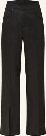 BOGNER Marlenehose RAYEN mit Leinen
