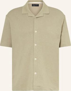 Marc O'Polo Jerseyhemd Regular Fit