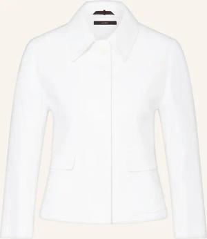 windsor. Blazer mit Leinen
