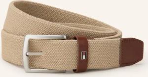 TOMMY HILFIGER Flechtgürtel DENTON