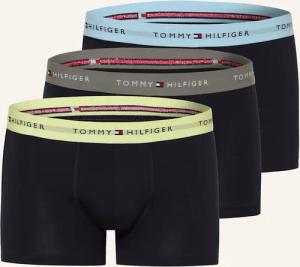 TOMMY HILFIGER 3er-Pack Boxershorts