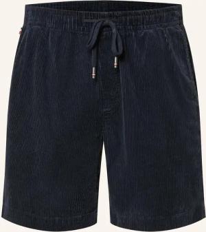 TOMMY HILFIGER Cordshorts