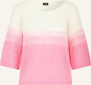 JOOP! Strickshirt KATO mit Alpaka