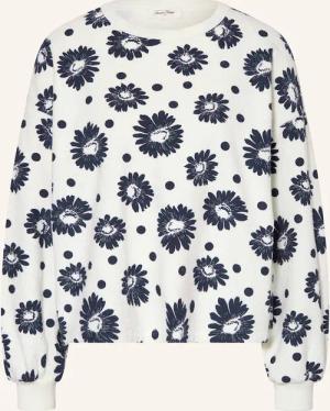 American Vintage Frotteeshirt BOBYPARK
