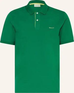 GANT Piqué-Poloshirt