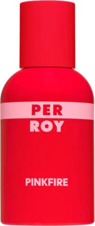 PERROY PINK FIRE