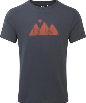 Mountain Equipment Herren Mountain Sun T-Shirt
