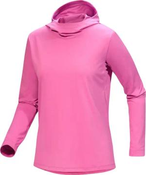 Arcteryx Damen Taema Hoodie