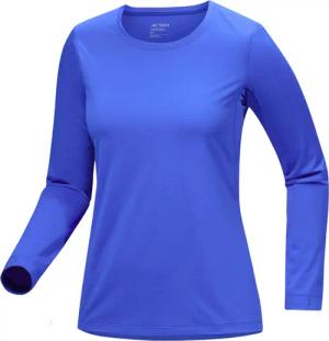 Arcteryx Damen Taema Crew Longsleeve