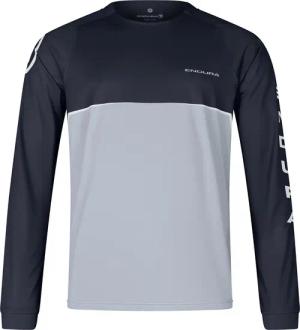 Endura Herren SingleTrack Core Printed Trikot