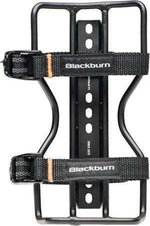 Blackburn Outpost Cargo Cage
