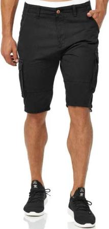 Indicode Cargoshorts INMonroe