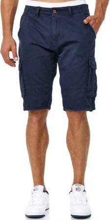 Indicode Cargoshorts INMonroe