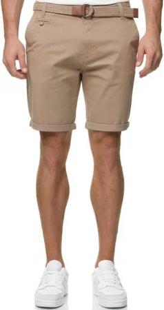 Indicode Chinoshorts INConor