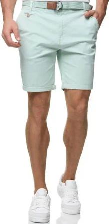 Indicode Chinoshorts INConor