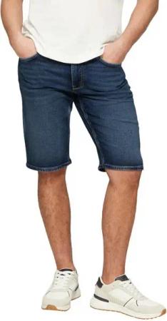 s.Oliver Shorts im Five-Pocket Style