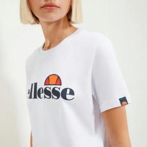 Ellesse T-Shirt ellesse Damen T-Shirt Albany T-Shirt SGS03237