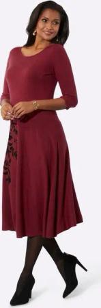 Witt Strickkleid Strickkleid