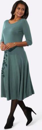 Witt Strickkleid Strickkleid