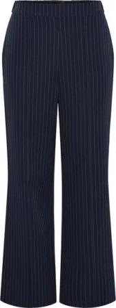 pieces Stoffhose BOZZY (1-tlg) Weiteres Detail