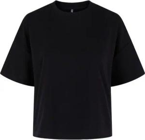 pieces Sweatshirt PCChilli (1-tlg) Plain/ohne Details