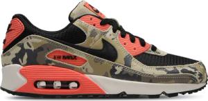 Nike Air Max 90 Herren Schuhe - Beige - Größe: 44 - Netz/Synthetik - Foot Locker