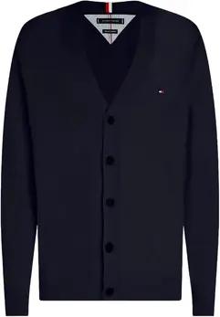 Tommy Hilfiger Strickjacken MW0MW31214