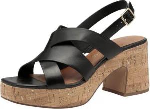 Tamaris Sandalette 1-28312-44 Sandalette TOUCH-IT