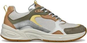 Geox ZARVIA Schnürschuh
