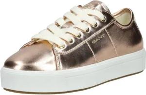 Gant Sneaker Lederimitat Sneaker