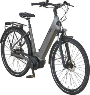 Prophete E-Bike City »Geniesser 3.0«, 28 Zoll