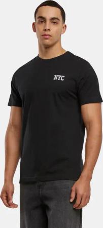 Mister Tee NYC EMB