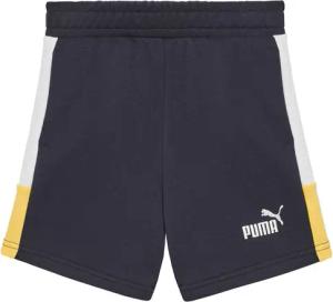 Puma Sportshorts Ess 685821 Dunkelblau Regular Fit